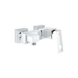 Смеситель для душа Grohe Eurocube - фото 14808762