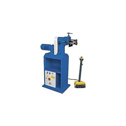 Зиговочная машина METALMASTER ETZ 12 - фото 14808765