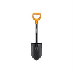 Туристическая лопата FISKARS Solid - фото 14808961