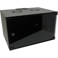 Телекоммуникационный шкаф 5bites TC5402-06B - фото 14809358