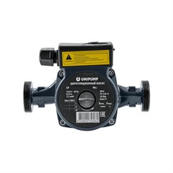 Циркуляционный насос Unipump CP 32-60 180 - фото 14809472