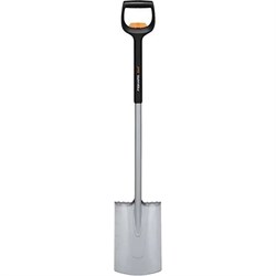 Штыковая телескопическая лопата FISKARS Xact - фото 14809773