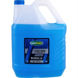 Тосол OILRIGHT 5232 - фото 14809850
