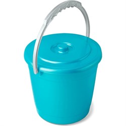 Ведро Martika колор - фото 14809892