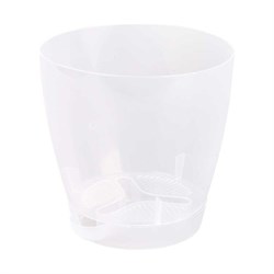 Цветочный горшок ЗПИ "Альтернатива" Адель - фото 14810051