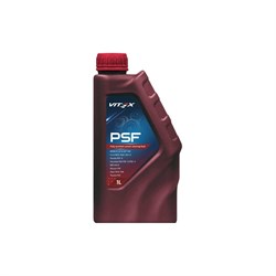 Жидкость гидроусилителя руля Vitex Power Steering Fluid - фото 14810224