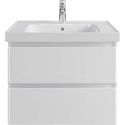 Подвесная тумба для ванной комнаты Sanstar Arista 70 - фото 14810312