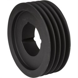 Шкив клиновой BeA SPC4-400TB - фото 14810323