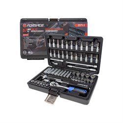 Набор инструмента Forsage F-2571-5(7920) - фото 14810516