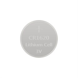 Литиевая батарейка Mirex 23702-CR1620-E1 - фото 14810615