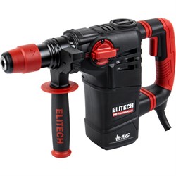 Перфоратор Elitech RH 1130E HD - фото 14810688