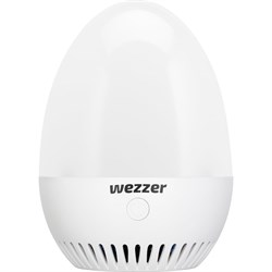 Монитор качества воздуха Levenhuk Wezzer Air PRO DM20 - фото 14810755