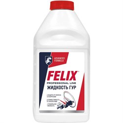 Жидкость гидроусилителя руля FELIX 430700015 - фото 14810779