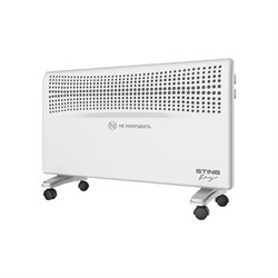 Конвекционный обогреватель STINGRAY ST-CH1020D - фото 14810780