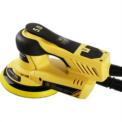 Эксцентриковая шлифовальная машина Hanskonner HOS8140BL - фото 14810795