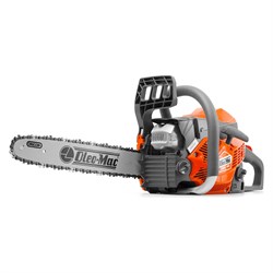 Бензопила Oleo-Mac GSH 40 - фото 14810869