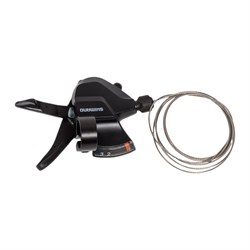Шифтер Shimano HQ-0010290 - фото 14810930