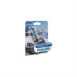Автолампа Philips WhiteVision ultra - фото 14811023