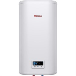 Бытовой электрический аккумуляционный водонагреватель Термекс IF 50 V pro Wi-Fi - фото 14811058