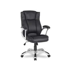 Кресло College HLC-0631-1/Black - фото 14811076