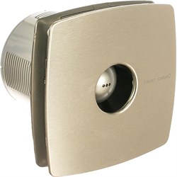 Вентилятор Cata X-MART 12 INOX TIMER - фото 14811162