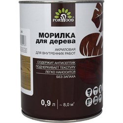 Морилка FORWOOD ВД-АК 21 - фото 14811196