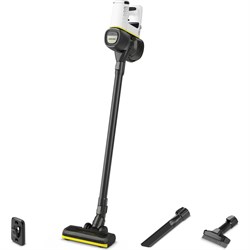 Пылесос Karcher вертикальный VC 4 Cordless myHome *EU - фото 14811219