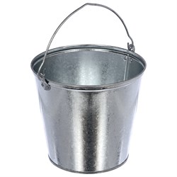 Оцинкованное ведро Банные Штучки 3 36554 - фото 14811372