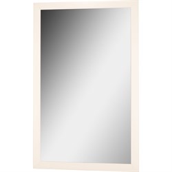 Настенное зеркало Мебелик BeautyStyle 11 - фото 14811389