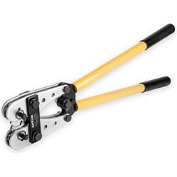 Ручные пресс-клещи SHTOK ПК-120 - фото 14811422