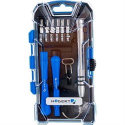 Набор инструмента HOEGERT TECHNIK HT1S271 - фото 14811499