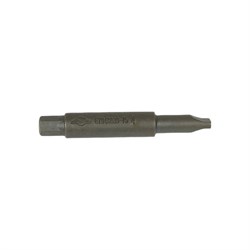 Шлицевая бита для разбора стойки амортизатора CITROEN PEUGEOT AIST 67948039-75 00-00008347 - фото 14811562