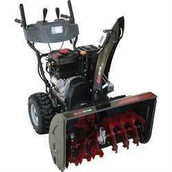Бензиновый снегоуборщик Evoline SBG 760 E - фото 14811639