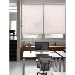 Рулонная штора Эскар skreen light - фото 14811898