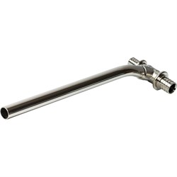 Т-образная трубка для подключения радиатора STOUT SFA-0026-162520 - фото 14811951
