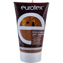 Шпатлевка по дереву EUROTEX 53345 - фото 14811971