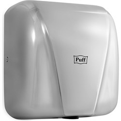 Антивандальный электросушитель для рук Puff 8800C - фото 14812189