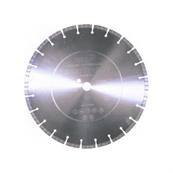 Алмазный диск VOLL LaserTurboV PREMIUM - фото 14812217