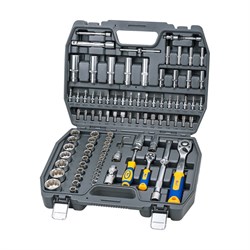 Набор инструмента KRAFT 700682 - фото 14812248