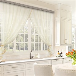 Комплект штор для кухни Witerra 45877 - фото 14812263