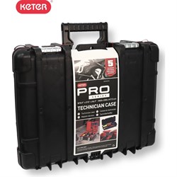 Ящик для инструментов KETER Technician Box - фото 14812362