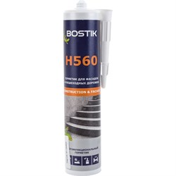 Герметик Bostik H560 - фото 14812449