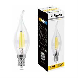 Светодиодная лампа FERON LB-74 - фото 14812470