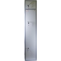 Оружейный шкаф KLESTO TakTika 2515 - фото 14812489