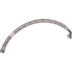 Угловой шланг AquamotoR AR114012 - фото 14812499
