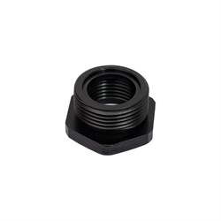 Муфта для гофрированных труб Weyer REK-M25/M20B - фото 14812950