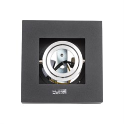 Накладной точечный светильник KANLUX STOBI DLP 50-B - фото 14813123