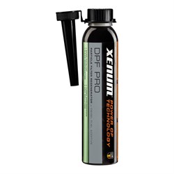 Многофункциональная присадка к дизельному топливу XENUM Diesel Multi conditioner - фото 14813153