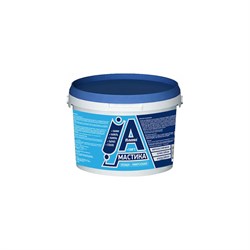 Клеящая универсальная мастика АЛЬМИРА 00-00000052 - фото 14813162