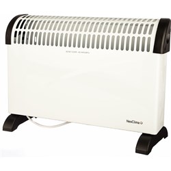 Электрический конвектор NEOCLIMA Fast 2000 w - фото 14813180